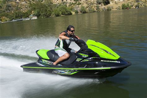 2014 Kawasaki Jet Ski STX-15F - Gallery | Top Speed