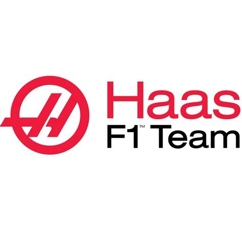 Haas_F1_Team_logo - F1-Insider.com