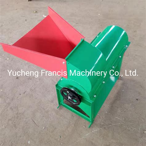 Tractor Pto Driven Corn Thresher Maize Peeling Machine Corn Sheller