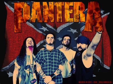 musikku musik metal: pantera is my favorite band