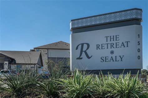 The Retreat at Sealy - Photo Gallery