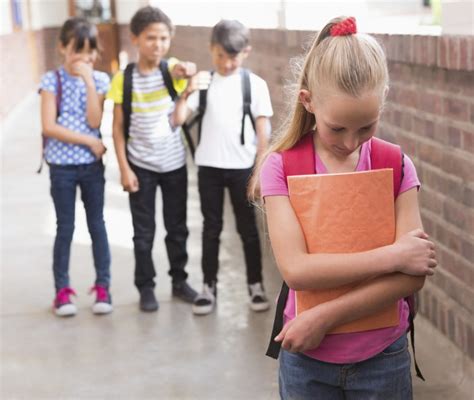 Come Combattere Il Bullismo In Classe Pianetamamma It