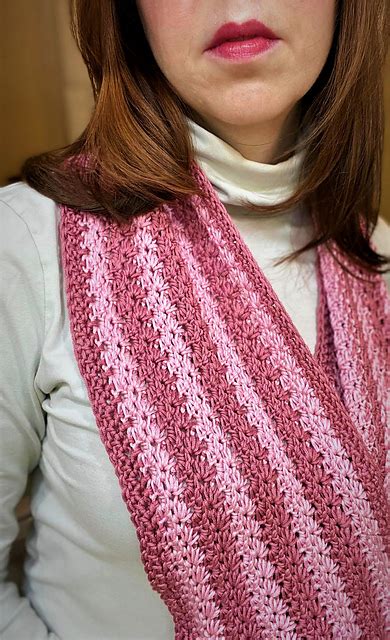 Ravelry Be Peaceful Cowl Pattern By Sonja Otto