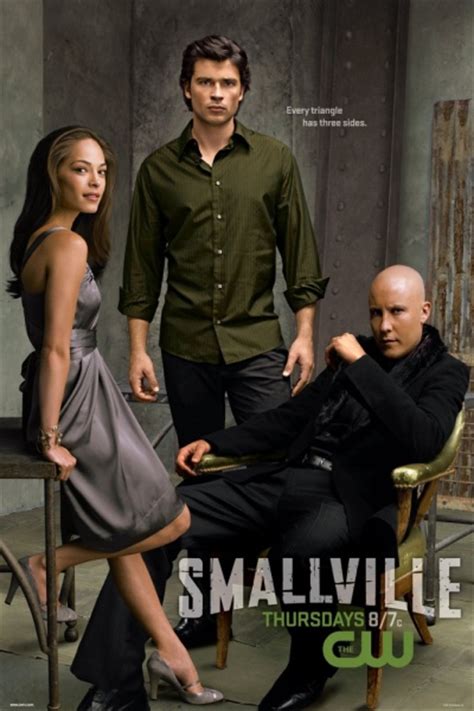 Smallville Season 3 - Marvel Wiki