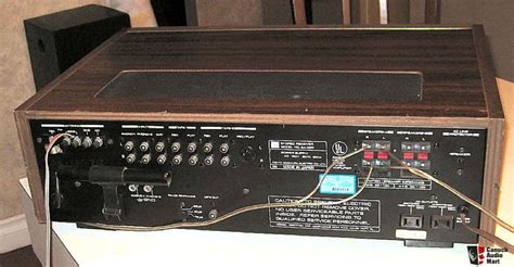 Vintage Toshiba Sa Am Fm Stereo Receiver Works Great Photo