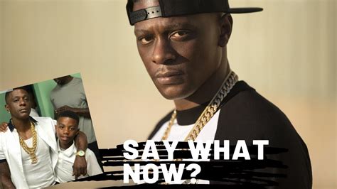 Lil Boosie Admits To Having Grown Woman Perform Sex Acts On Son Youtube