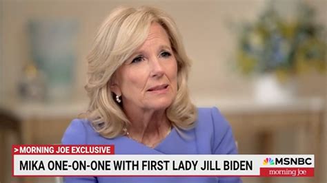 First Lady Jill Biden Mocked For Appearance At Hunter High In Utah Fox News