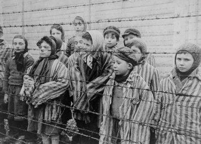 Ero Un Esperimento Umano Sopravvissuta Da Bambina Ad Auschwitz Si