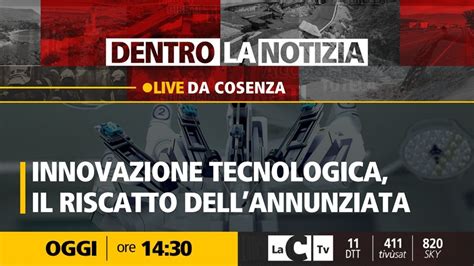 Innovazione Alla Neurochirurgia Di Cosenza Il Braccio Robotico