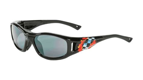 Leader C2 Finish Line Sports Glasses From Online Opticians