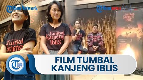 Film Horor Tumbal Kanjeng Iblis Dibintangi Sheryl Sheinafia Tayang Di