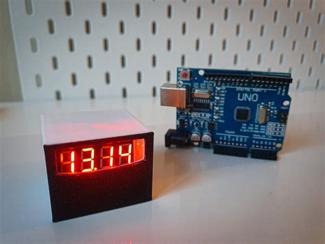 Cómo hacer un reloj digital con Arduino Bugeados