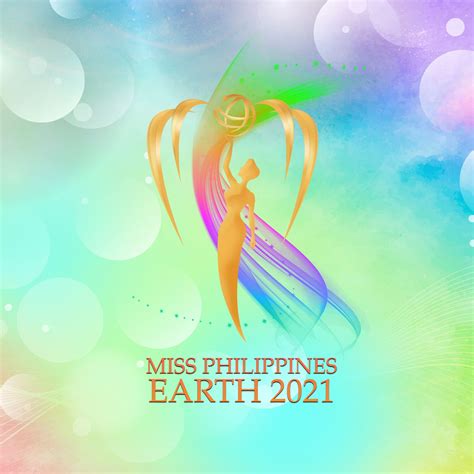 Miss Philippines Earth 2021 Official Delegates Announced