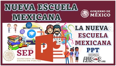 Diapositivas De La Nueva Escuela Mexicana Ppt Nbkomputer