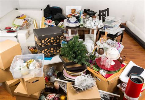 Hoarding Disorder What It Is Its Symptoms And How To Treat It