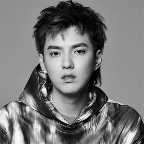 Kris Wu Kpop Profile Kpopmap