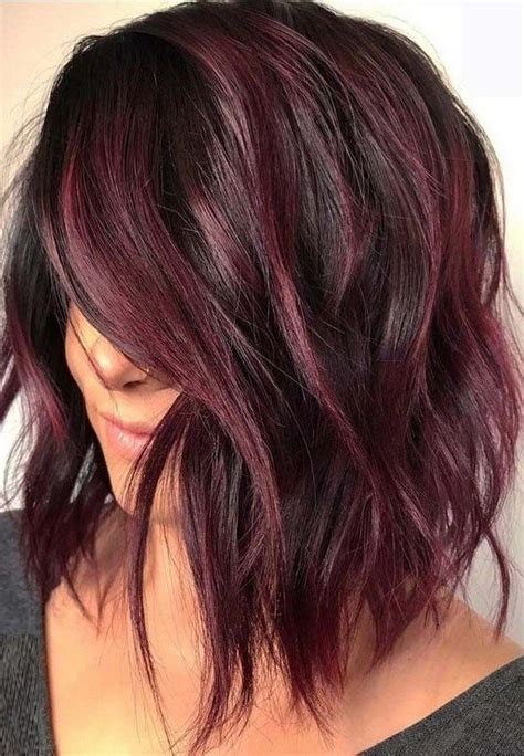 10 Fall Hair Colour Ideas For All Hair Types 2019 2020 14 Hair Color