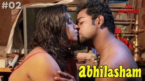 Abhilasham S E Malayalam Sex Web Series Ibamovies