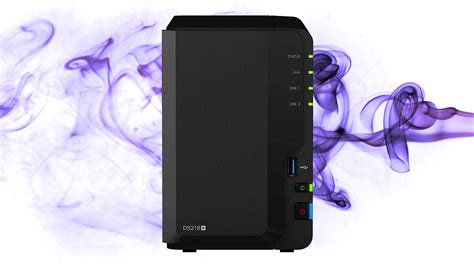 Synology Nas Diskstation Ds218 Computer Reviews Popzara Press