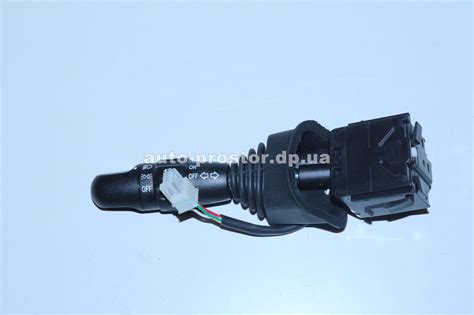 Переключатель света+противотуманных фар Лачетти 96387324 (ID#183187436 ...