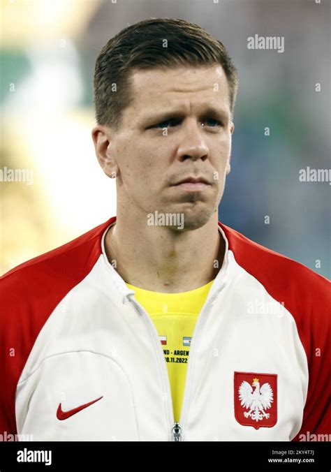 Wojciech Szczesny Portrait Hi Res Stock Photography And Images Alamy