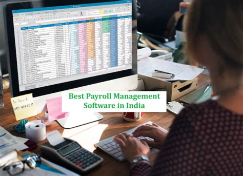 payroll management software  india thecloudtree