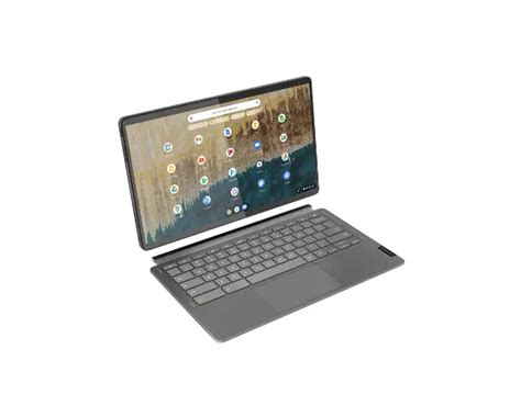 IdeaPad Duet 5 Chromebook Ultraportabilidad Doble 2 En 1 Con Pantalla