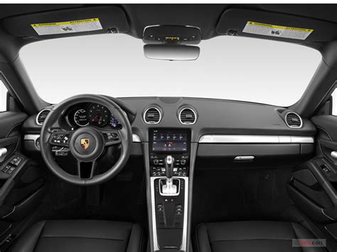 2024 Porsche Cayman: 39 Interior Photos | U.S. News