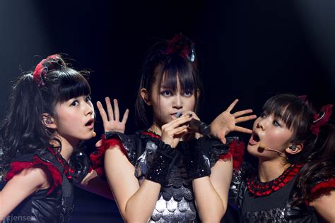 Babymetal Japanese Idol Metal Jpop J Pop Pop Heavy Asian