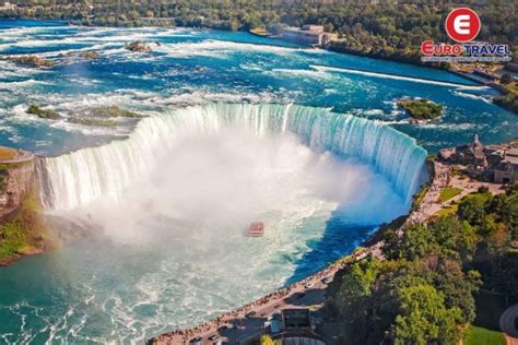 Th C Niagara Th C N C H Ng V Gi A Bi N Gi I Canada M