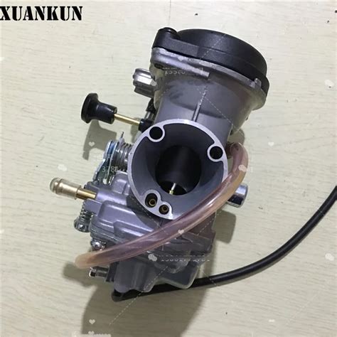 Xuankun Motorcycle Accessories Gm Carburetor Assembly Qs E Vacuum