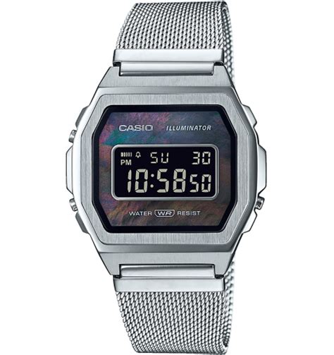 A1000mg 9ef Iconic Watches Casio Vintage