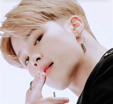 Serendipity Park Jimin Bts Earrings Jewelry Ear Rings Stud