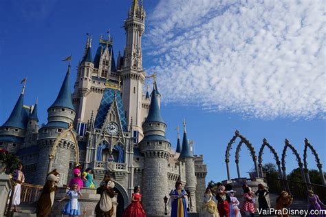 Disney Não Vai Construir Parque No Brasil Vai Pra Disney