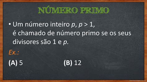 Pdf N Mero Primo Matemarcio Br Mmc E Mdc O M Nimo M Ltiplo