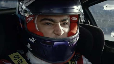 Filme De Gran Turismo Recebe O Seu Primeiro Trailer