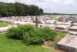 Abshire Cemetery Em Louisiana Cemit Rio Find A Grave