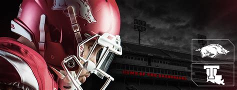 Football | Arkansas Razorbacks