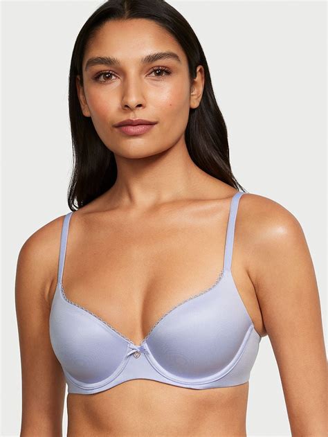 Buy Body By Victoria Lightly Lined Smooth Demi Bra Online In Kuwait