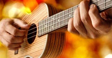 Tune Up A Beginners Guide To Tenor Ukulele Tuning