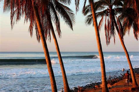 El Salvador Surf Resorts - Travel El Salvador - El Salvador Surfcamps ...