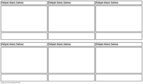 What Is A Storyboard Simple Definition Design Talk