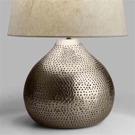 Found On Google From Worldmarket Metal Table Lamps Table Lamp