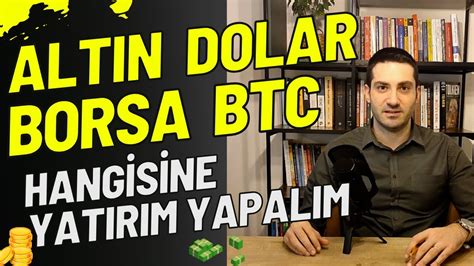 Alt N Ve Bitcoin G Mb R G Mb R Geliyor Borsa Alt N Btc G M Dolar