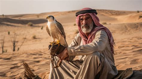 Vieil Homme Arabe Avec Oiseau Photo Gratuite Sur Pixabay Pixabay