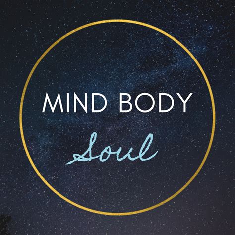 How To Heal The Mind Body Spirit Connection Artofit