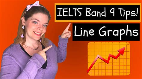 Line Graphs How To Describe A Line Graph For Ielts Writing Task 1