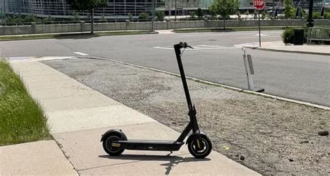 Segway Ninebot Max G30 Review Is It Still A Viable Model