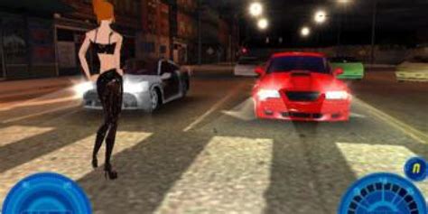 Midnight Outlaw Illegal Street Drag Pc Megagames