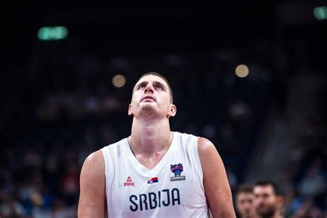 Nikola Jokic Todas Las Noticias